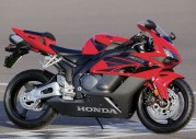 Honda CBR1000RR